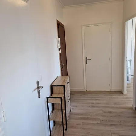 Spacieux Renove - 11 Min De Paris * Bois-Colombes