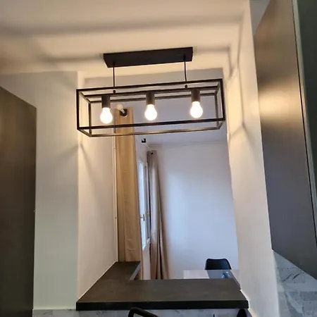公寓 Spacieux Renove - 11 Min De Paris