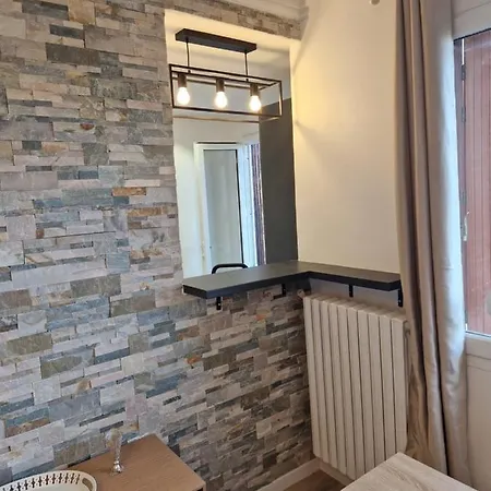 公寓 Spacieux Renove - 11 Min De Paris